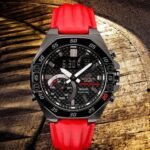 CASIO Edifice ECB-10 Honda Limited