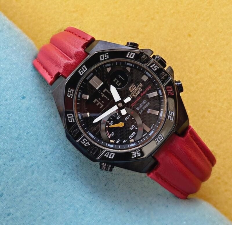 CASIO Edifice ECB-10 Honda Limited