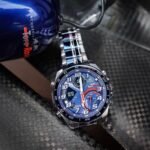Casio Edifice ECB-900TR-2 Red Bull
