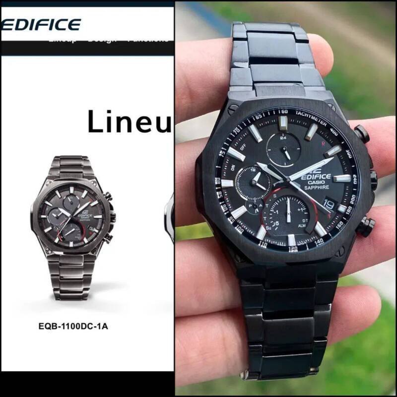 Casio Edifice EQB-1100XDC Casio Edifice EQB-1100XDC