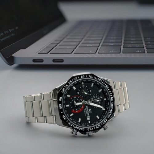 Casio Edifice Quartz