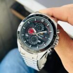 Casio Edifice Scuderia Toro Rosse