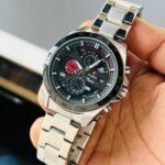 Casio Edifice Scuderia Toro Rosse
