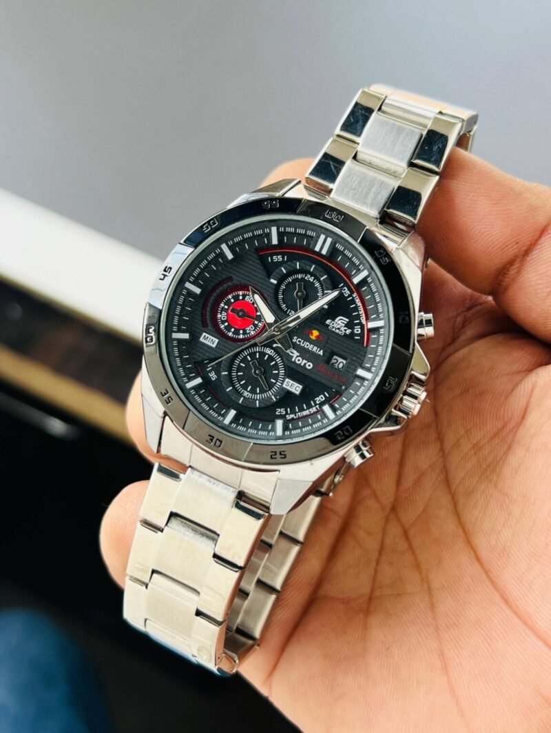 Casio Edifice Scuderia Toro Rosse