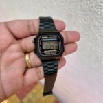 Casio Electro Luminescence