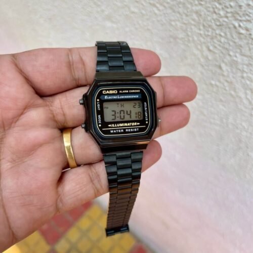 Casio Electro Luminescence
