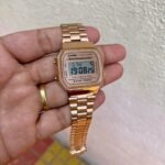 Casio Electro Luminescence