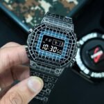 CASIO G-SHOCK 7AA PREMIUM ORIGINAL