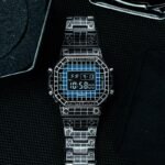 CASIO G-SHOCK 7AA PREMIUM ORIGINAL