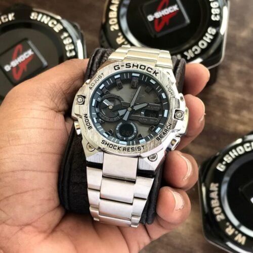 Casio G-Shock GST-B400