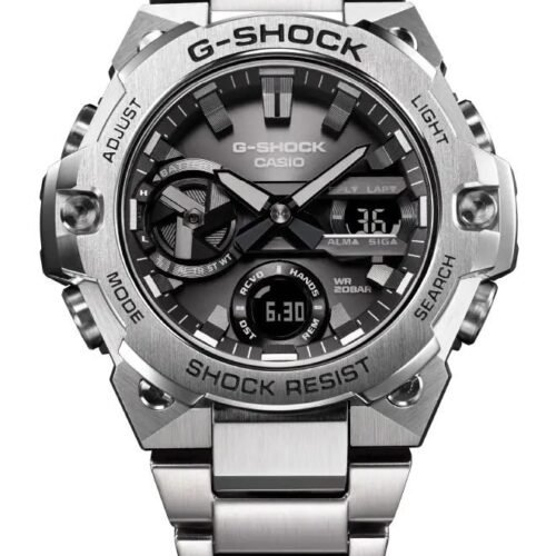 Casio G-Shock GST-B400