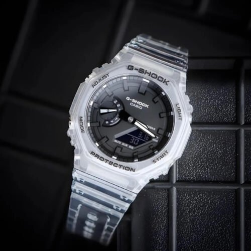 Casio G-Shock Watch For Men (SW2074)