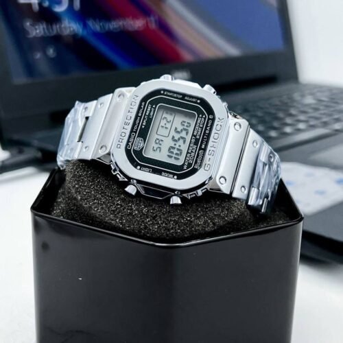 Casio Vintage Titanium