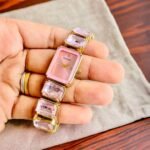 CHANEL Millienia Octagon