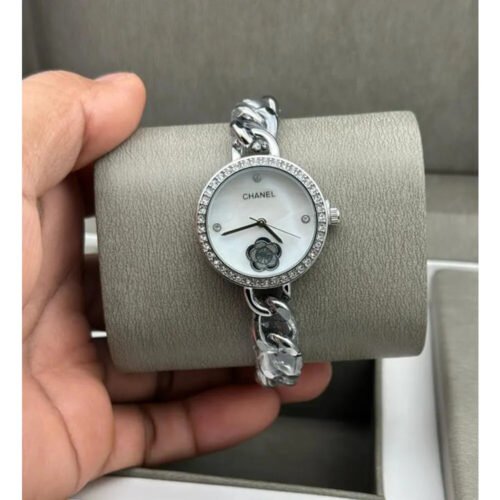 Chanel Watch For Women (SW1240)