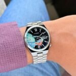 Citizen Classic Silver