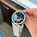 Citizen Classic Silver