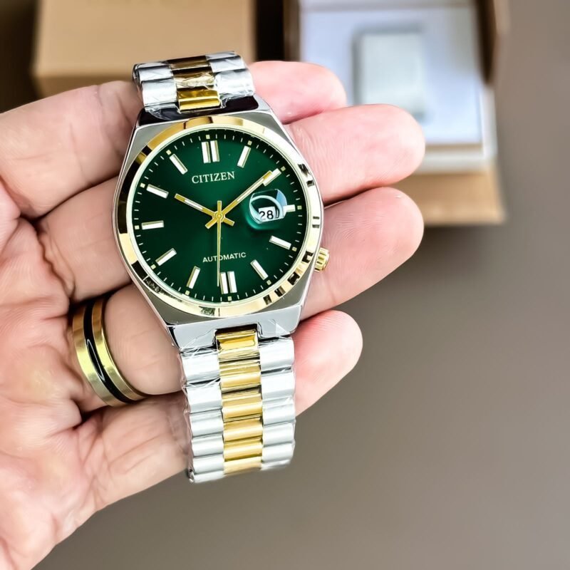 Citizen Original Nj015