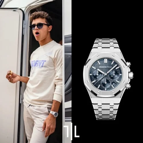 Classic Audemars Piguet Watch For Men (LL558)