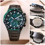Classic Casio Edifice Watch For Men (LL611)