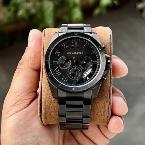Classic Michael Kors Watch For Men (LL640)