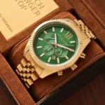 Classic Michael Kors Watch For Men (LL659)