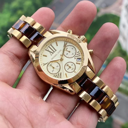 Classic Michael Kors Watch For Women (IC206)