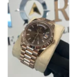 Classic Rolex Watch For Men (LL561)