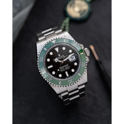 Classic Rolex Watch For Men (LL563)