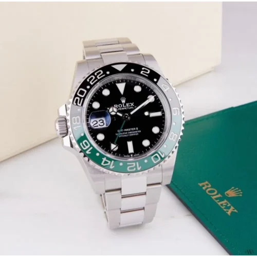Classic Rolex Watch For Men (LL567)
