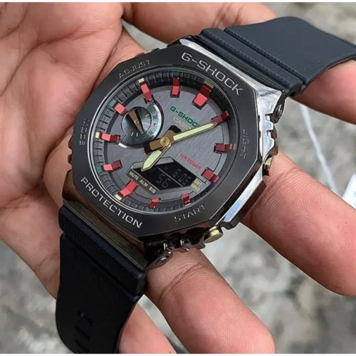 Classy Casio G-Shock Watch For Men (CS4036)