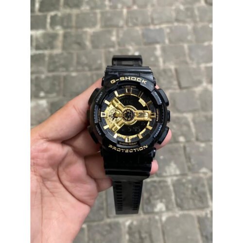 Classy Casio G-Shock Watch For Men (SG8586)