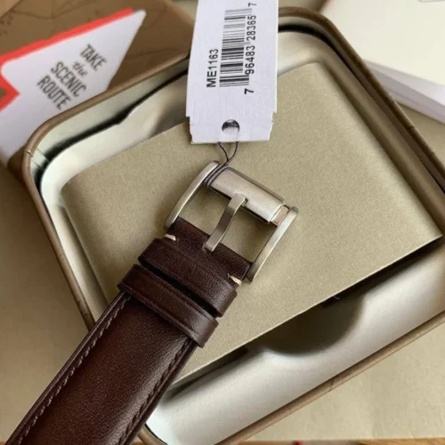 Classy Fossil Watch For Men (CW39)