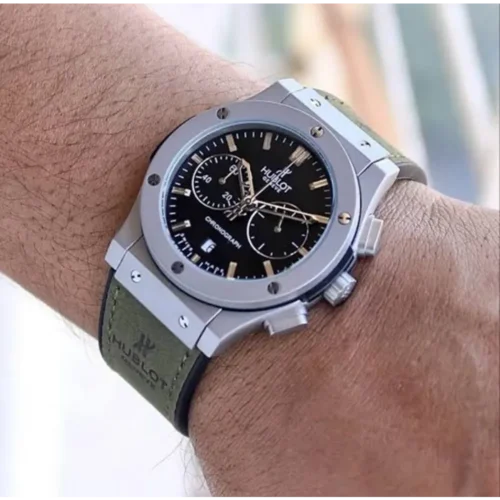 Classy Hublot Big Bang Watch For Men (CS4050)