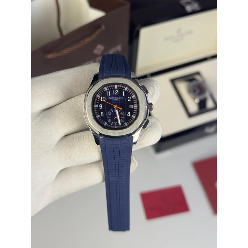 Classy Patek Philippe Watch For Men (SG-8416) Classy Patek Philippe Watch For Men (SG-8416)