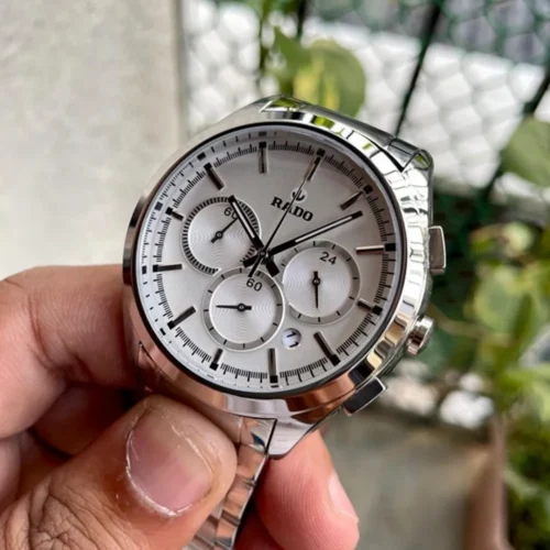 Classy Rado Watch For Men (CS4145)