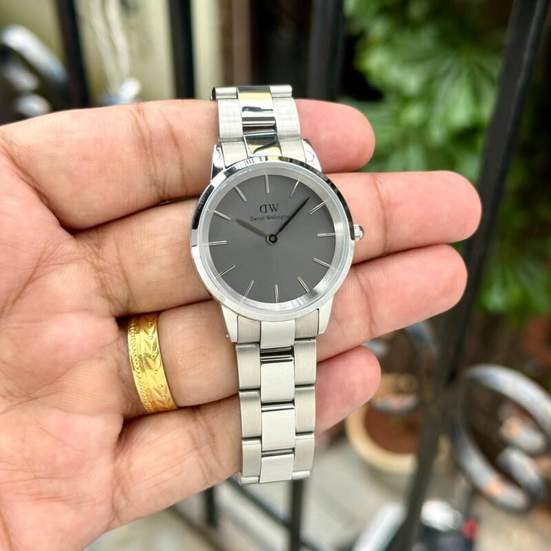 Daniel Wellington Timeless Classic