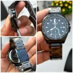 Edifice Casio Watch Edition For Men (SG-468)