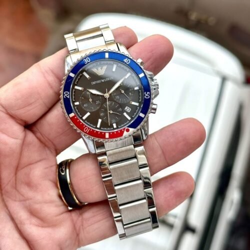 Emporio Armani Chronograph Series AR11500