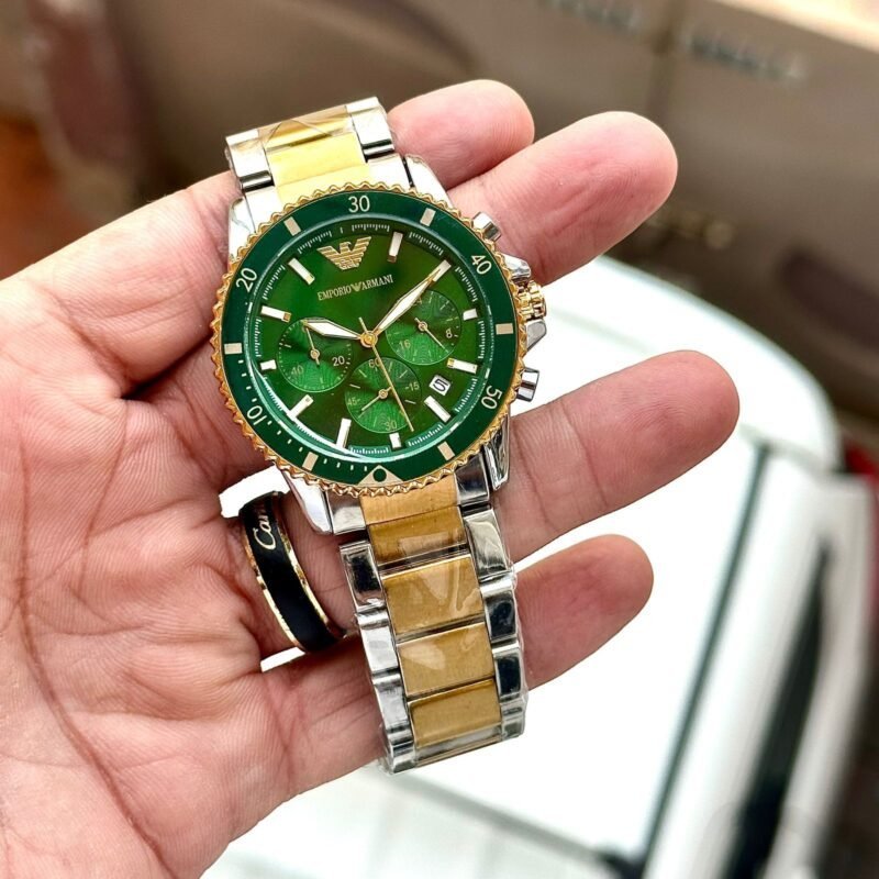 Emporio Armani Chronograph Series AR11500