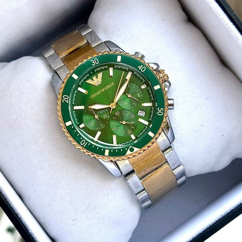 Emporio Armani Chronograph Series AR11500