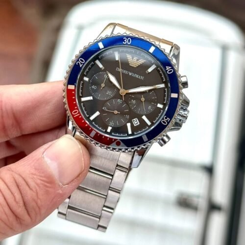 Emporio Armani Chronograph Series AR11500
