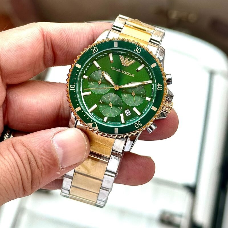 Emporio Armani Chronograph Series AR11500