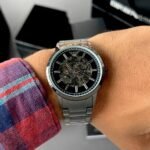 Emporio Armani Meccanico