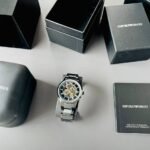 Emporio Armani Meccanico