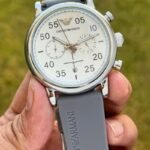 EMPORIO ARMANI TIMEPIECE 7A ORIGINAL