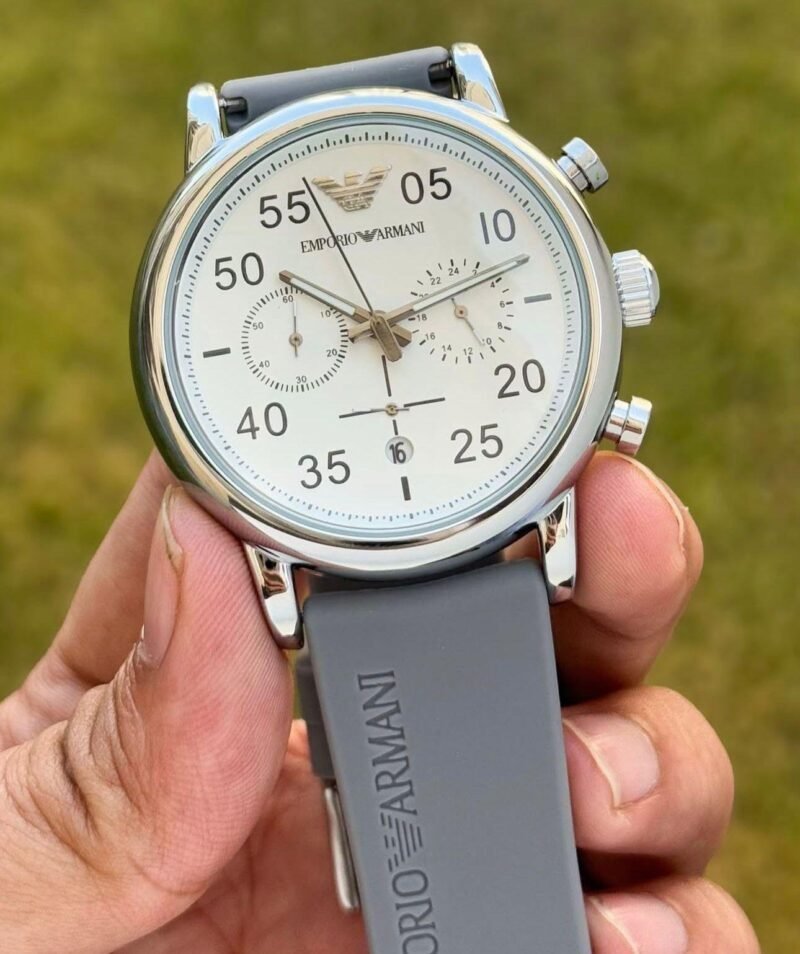 EMPORIO ARMANI TIMEPIECE 7A ORIGINAL EMPORIO ARMANI TIMEPIECE 7A ORIGINAL