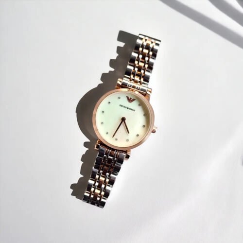 Emporio Armani Watch Classic For Women (CSO1119)