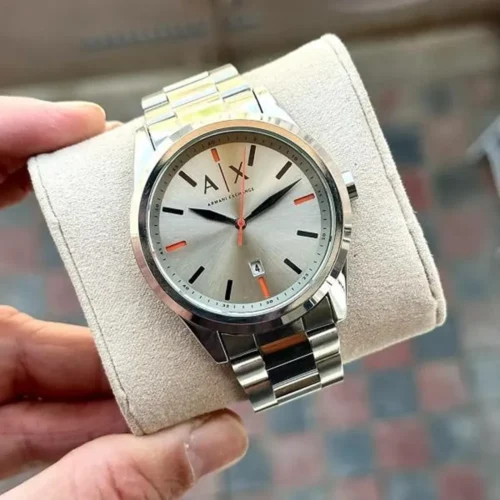 Emporio Armani Watch For Men (ETS54)