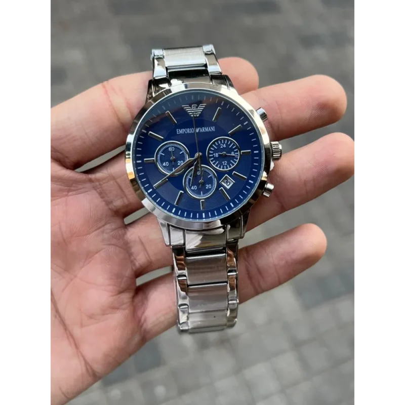 Emporio Armani Watch For Men (SG412)